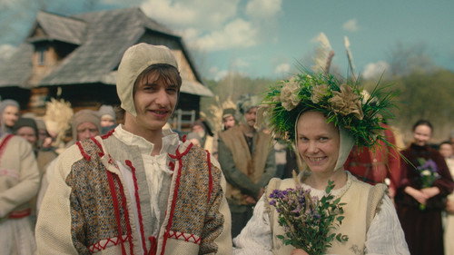 undefined Season 1 Episode 8 - The Wedding