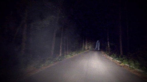 Paranormal Caught on Camera Season 2 Episode 5 - A Texas Ghost Attack Draws Blood and More