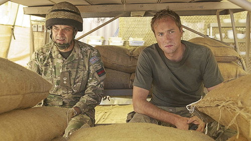 Bluestone 42 Season 1 Episode 7 - Episode 7