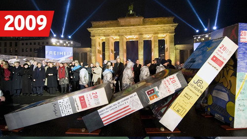 Berlin - Schicksalsjahre einer Stadt Season 5 Episode 10 - Episode 10
