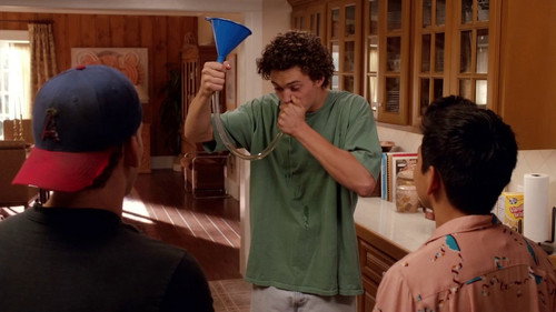 Surviving Jack Season 1 Episode 7 - Parents Just Don't Understand