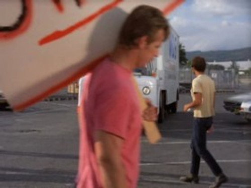Hawaii Five-O Season 2 Episode 5 - Savage Sunday