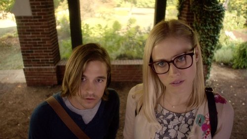 The Magicians Season 1 Episode 3 - Consequences of Advanced Spellcasting