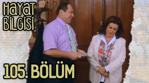 Life Science Season 4 Episode 7 - Episode 7