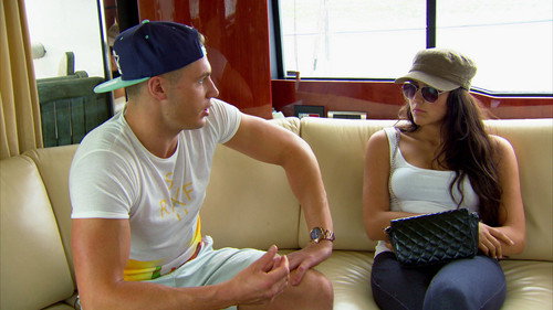 Geordie Shore Season 7 Episode 6 - So Much For Family Night