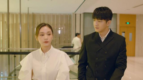 Sweet and Cold Season 1 Episode 2 - Growing Closer