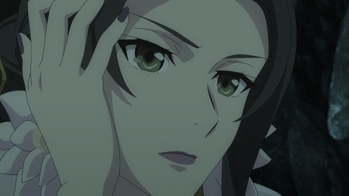 The Rising of the Shield Hero Season 2 Episode 5 - Ost Hourai