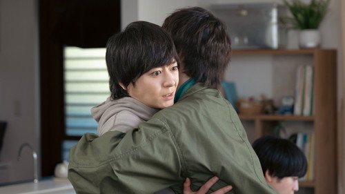 A Man Who Defies the World of BL Season 4 Episode 11 - vs. Unlucky