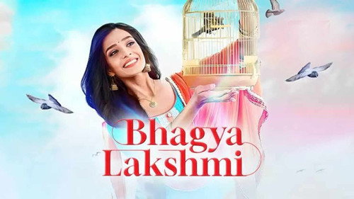 Bhagya Lakshmi Season 1 Episode 2 - Episode 2