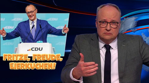 heute-show Season 28 Episode 2 - Episode 2