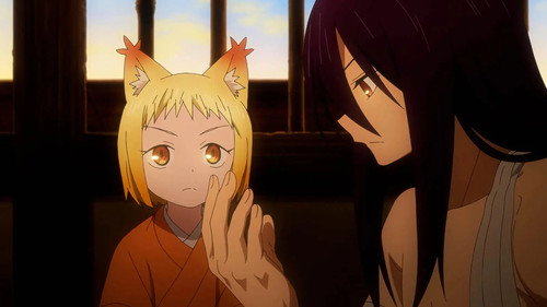 Sengoku Youko Season 1 Episode 11 - The Strongest of the Dangaisyuu