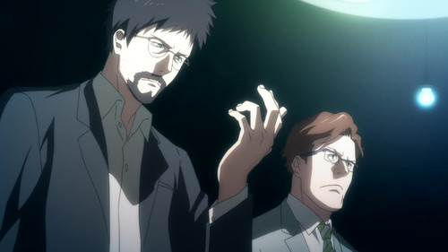 B: The Beginning Season 1 Episode 10 - Episode 10