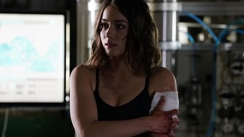 Marvel's Agents of S.H.I.E.L.D. Season 3 Episode 19 - Failed Experiments