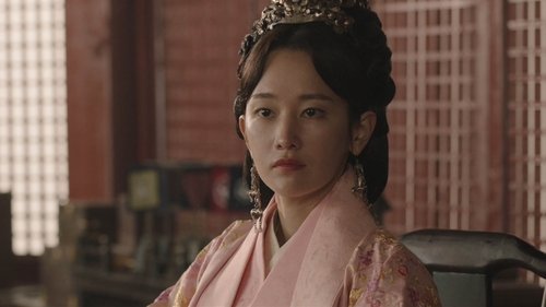 Queen Woo Season 1 Episode 5 - The Chase