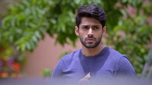 Yuvika Ka Input still
