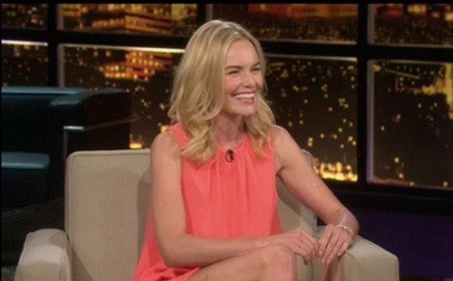 Kate Bosworth still