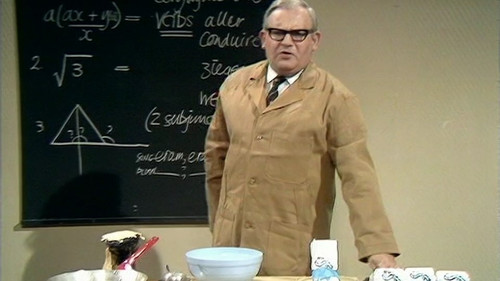The Two Ronnies Season 2 Episode 3 - Episode 3