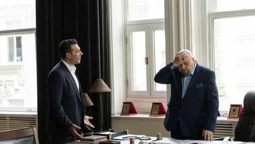 Kızılcık Şerbeti Season 2 Episode 35 - Episode 64