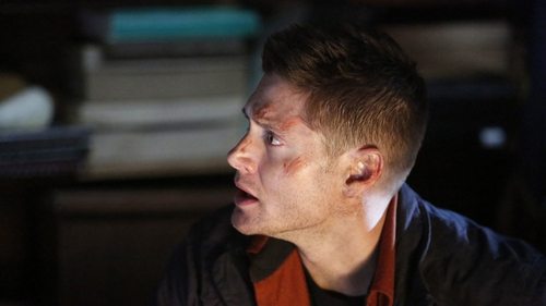 Supernatural Season 11 Episode 17 - Red Meat