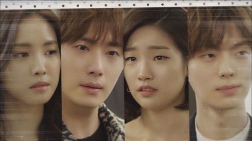 Cinderella and Four Knights Season 1 Episode 1 - Episode 1