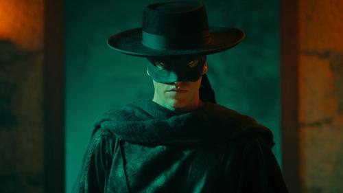undefined Season 1 Episode 1 - The Chosen One