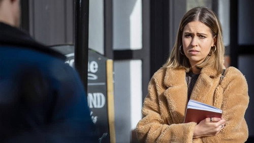 #Hollyoaks still
