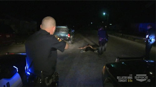 Cops Season 26 Episode 5 - Grown Men Gone Wild