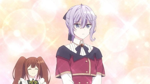 The Too-Perfect Saint: Tossed Aside by My Fiancé and Sold to Another Kingdom Season 1 Episode 3 - Our First Date