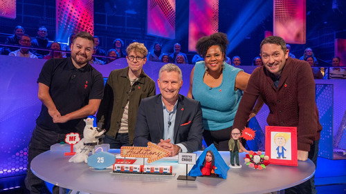 The Last Leg Season 29 Episode 1 - Episode 1