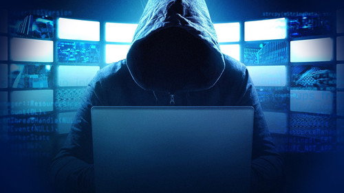 Panorama Season 73 Episode 21 - Fighting Cyber Criminals