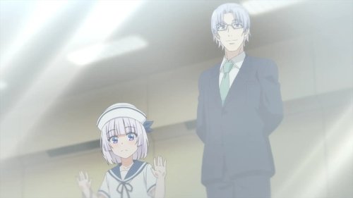 Classroom of the Elite Season 3 Episode 11 - There is only one rule in love: bring happiness to those you love.
