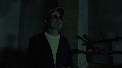 undefined Season 1 Episode 8 - Back for the Future