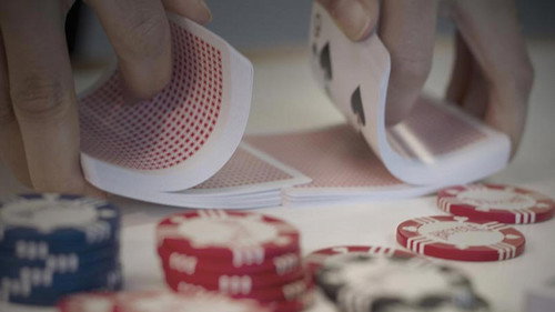 Frontline Season 31 Episode 8 - The Retirement Gamble