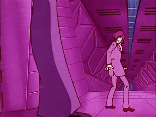 Space Emperor God Sigma Season 1 Episode 21 - Break the Meteorite Siege