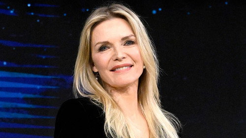 The Tonight Show Starring Jimmy Fallon Season 10 Episode 50 - Michelle Pfeiffer, Lil Rel Howery, Clive Davis, Goose