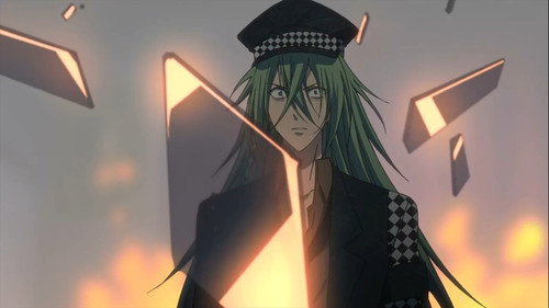 Amnesia Season 1 Episode 12 - XII