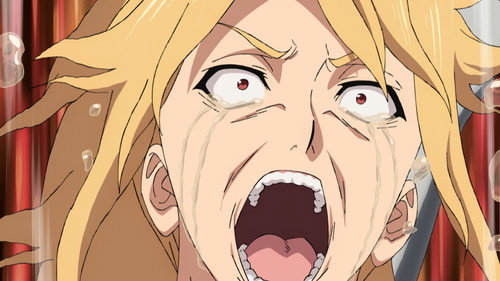 The Rising of the Shield Hero Season 3 Episode 4 - The Operation to Capture the Spear Hero