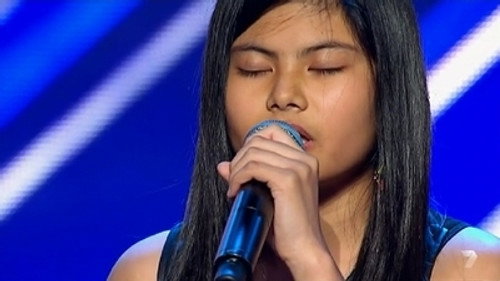 The X Factor Season 6 Episode 1 - Auditions 1