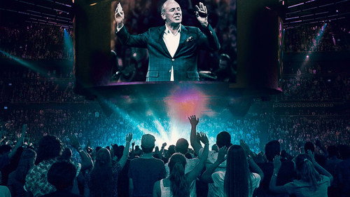 Storyville Season 25 Episode 10 - Hillsong Church: God Goes Viral