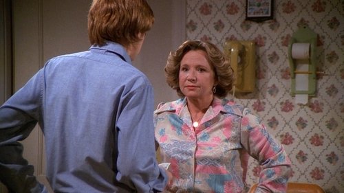 That '70s Show Season 1 Episode 2 - Eric's Birthday