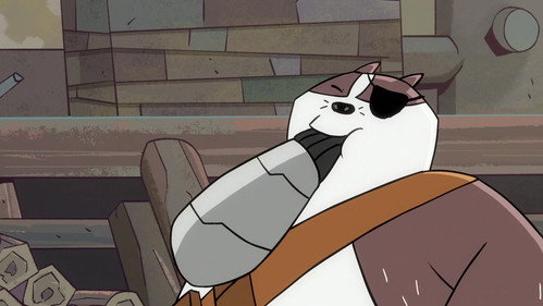 Mao Mao: Heroes of Pure Heart Season 1 Episode 36 - The Perfect Couple