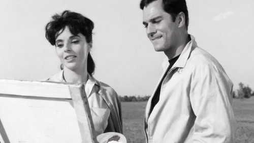 Route 66 Season 3 Episode 9 - Every Father's Daughter Must Weave Her Own