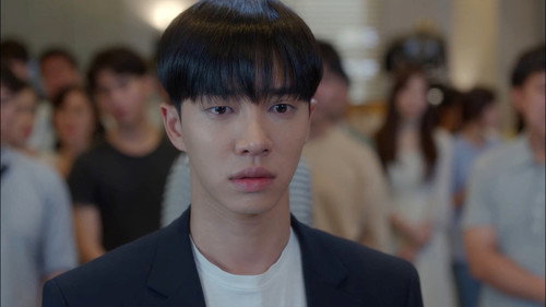 Lovely Horribly Season 1 Episode 12 - The Next Choice