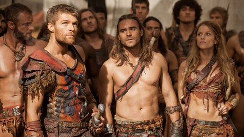 undefined Season 3 Episode 3 - Men of Honor
