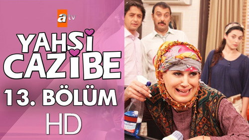 Beautiful Charm Season 1 Episode 13 - Episode 13