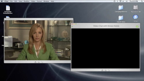 Web Therapy Season 3 Episode 10 - Dream Girl