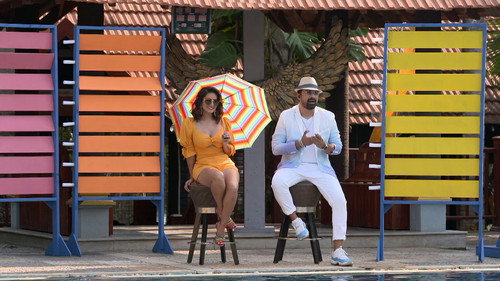 MTV Splitsvilla Season 13 Episode 12 - Episode 12