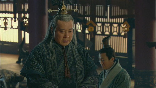 Legend of Chu and Han Season 1 Episode 16 - Episode 16