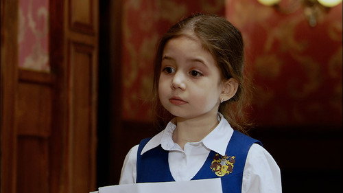 The Private School Season 1 Episode 15 - Episode 15