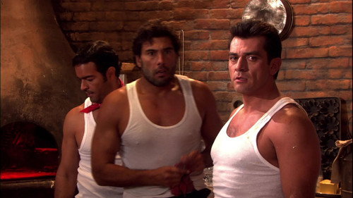 Burning for Revenge Season 1 Episode 1 - Episode 1
